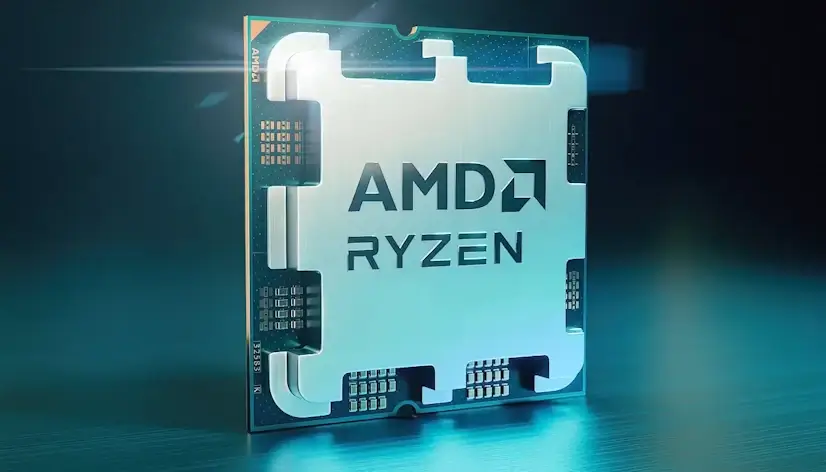 Montaje Procesadores AMD Gaming PC Eurovillas Informático Eurovillas - Montaje Procesadores AMD Gaming PC Eurovillas